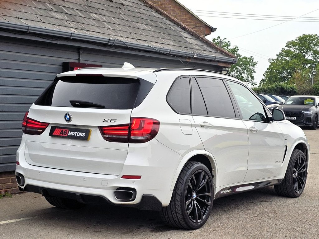 Used BMW X5 2016 for sale - 76202653: Photo 13