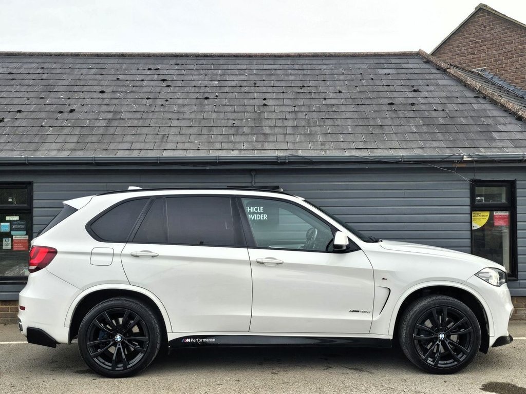 Used BMW X5 2016 for sale - 76202653: Photo 14