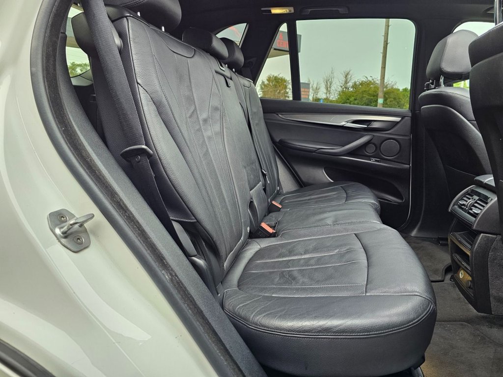 Used BMW X5 2016 for sale - 76202653: Photo 16