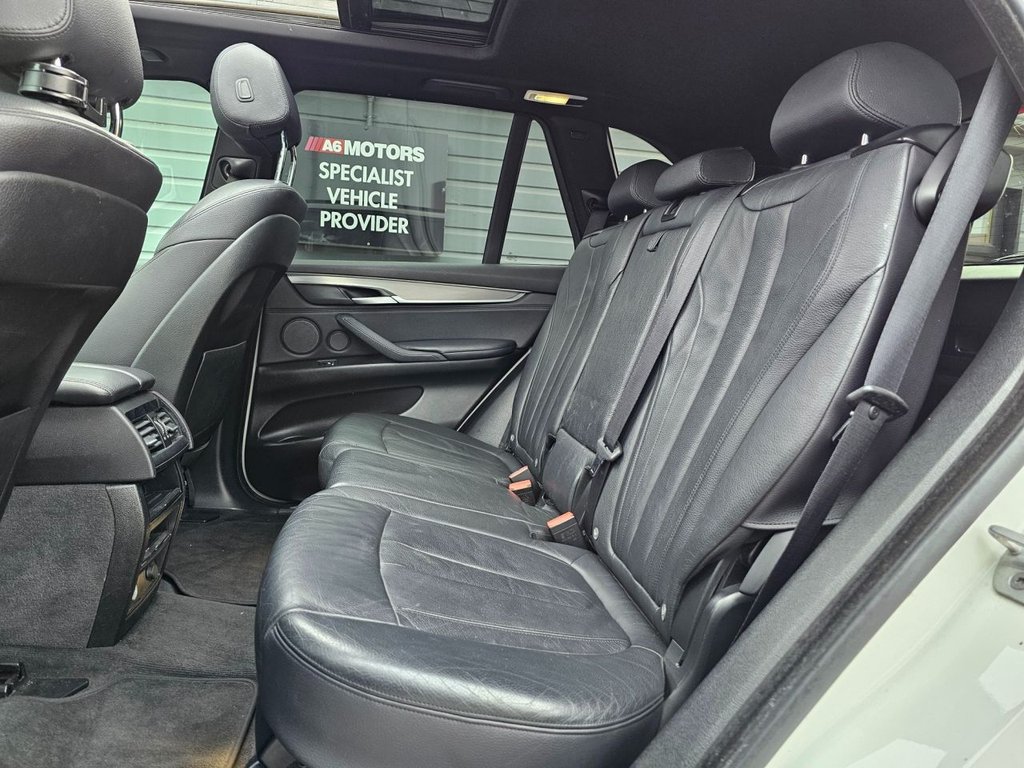 Used BMW X5 2016 for sale - 76202653: Photo 17
