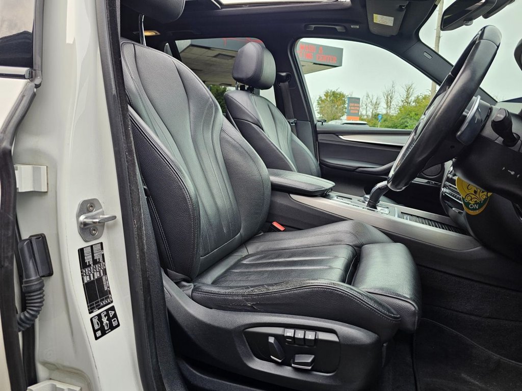 Used BMW X5 2016 for sale - 76202653: Photo 18