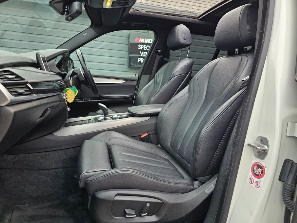 Used BMW X5 2016 for sale - 76202653: Photo 19
