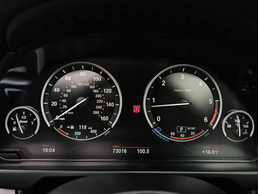 Used BMW X5 2016 for sale - 76202653: Photo 22