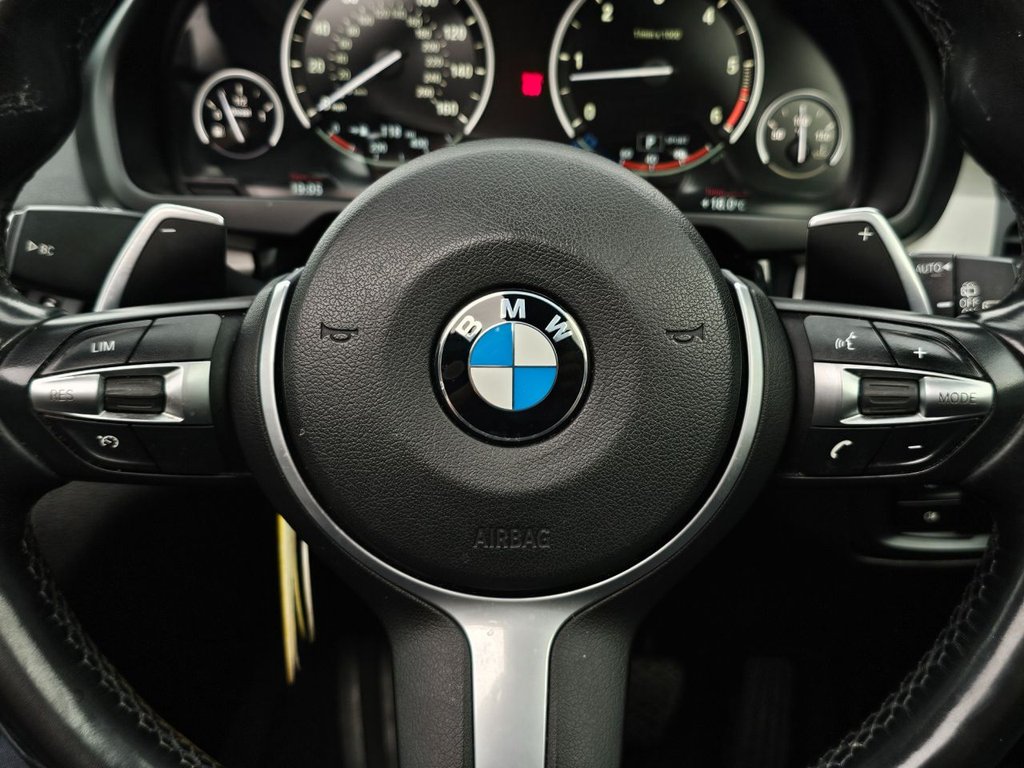 Used BMW X5 2016 for sale - 76202653: Photo 23