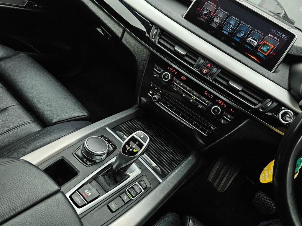 Used BMW X5 2016 for sale - 76202653: Photo 26