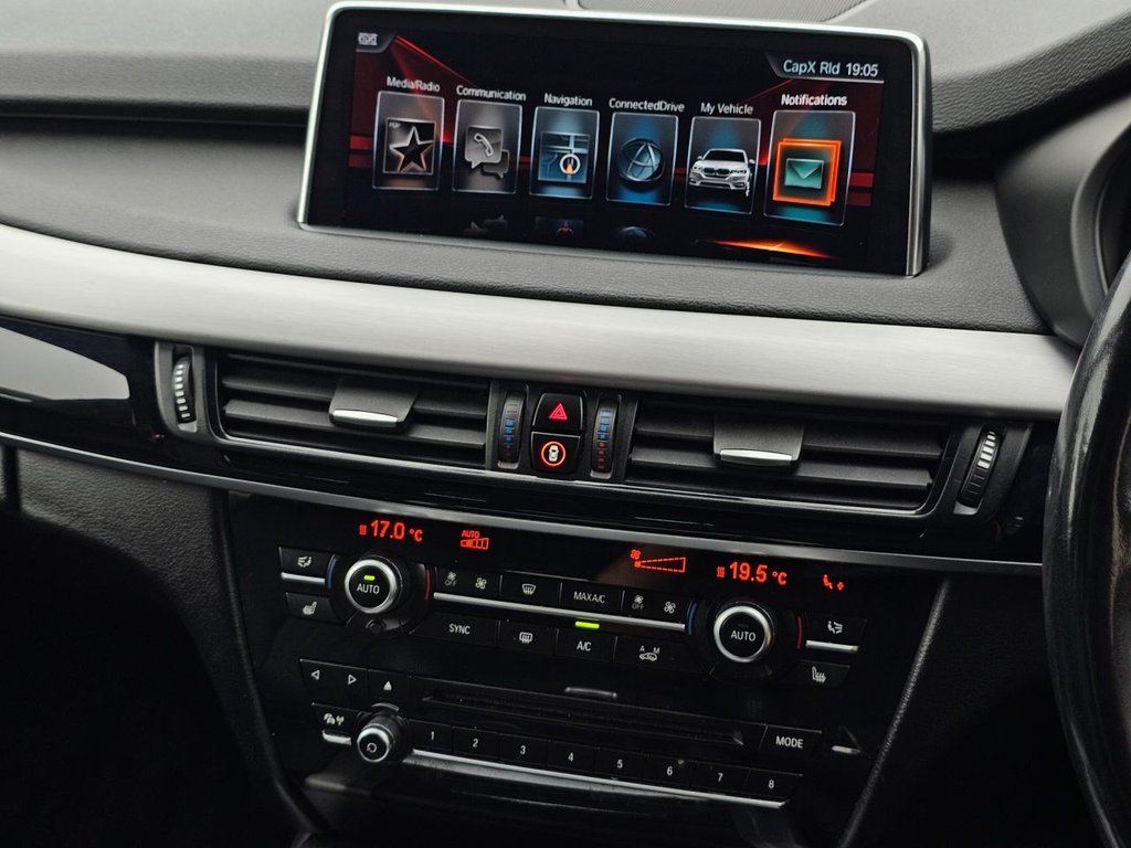 Used BMW X5 2016 for sale - 76202653: Photo 27