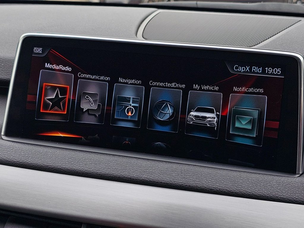 Used BMW X5 2016 for sale - 76202653: Photo 29