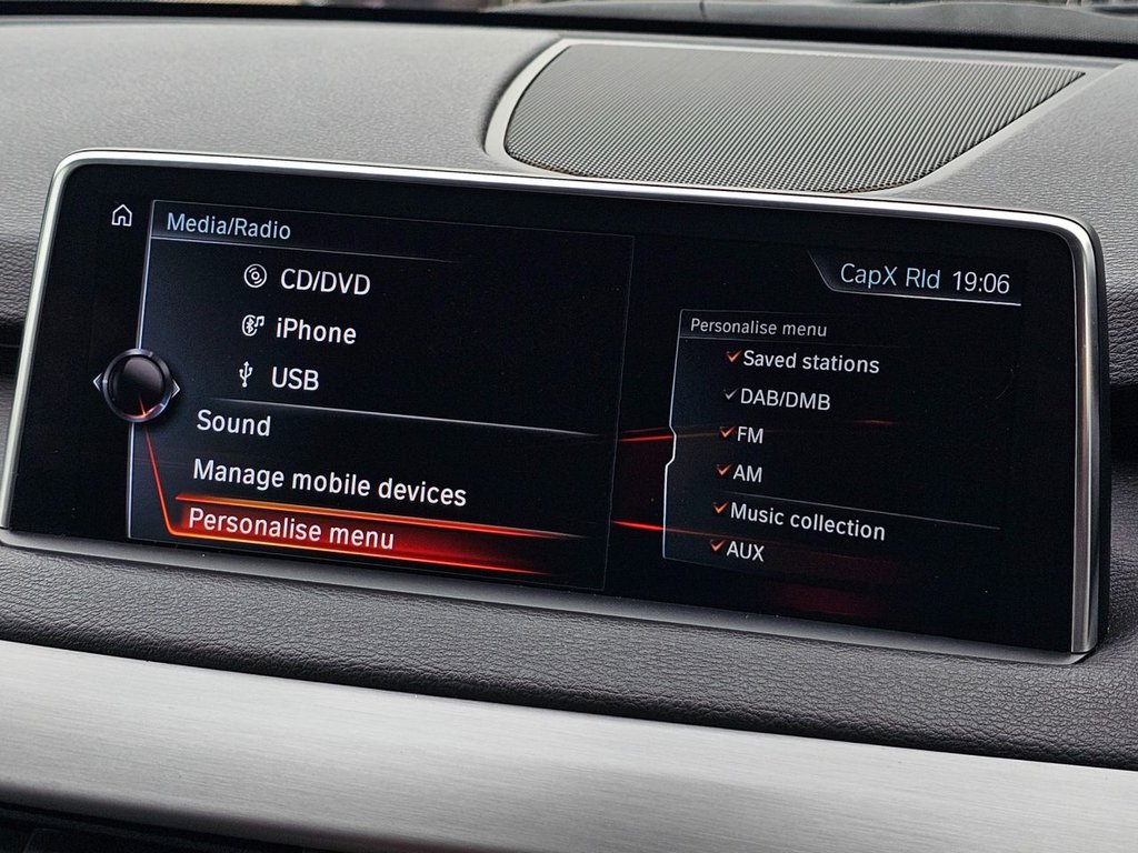 Used BMW X5 2016 for sale - 76202653: Photo 32