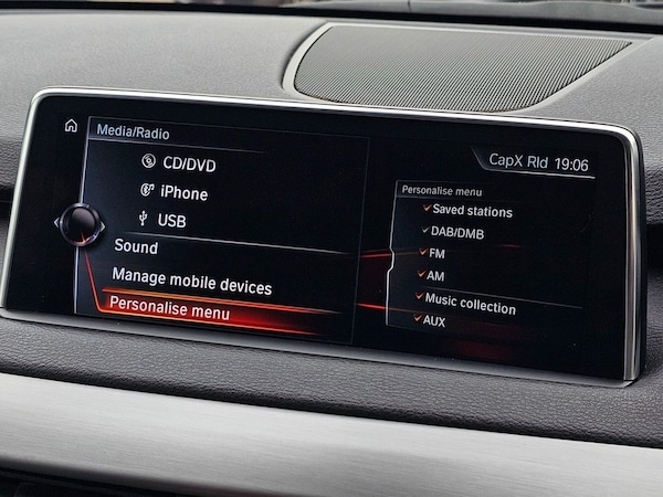 Used BMW X5 2016 for sale - 76202653: Photo 32