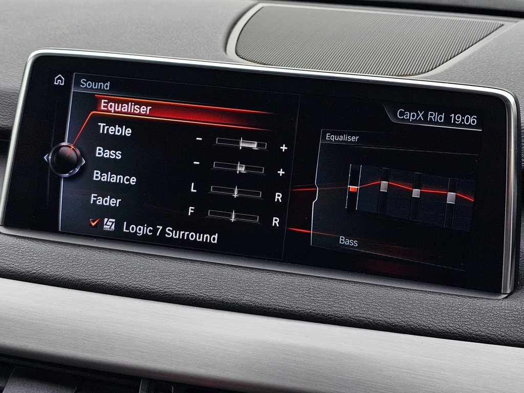 Used BMW X5 2016 for sale - 76202653: Photo 33