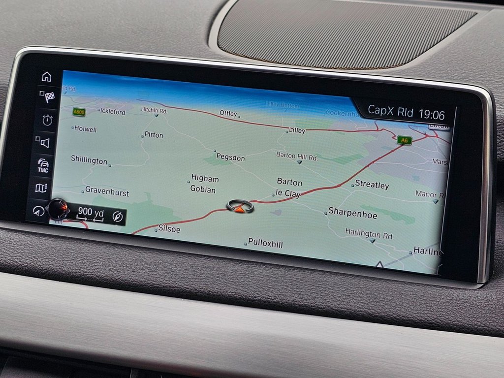 Used BMW X5 2016 for sale - 76202653: Photo 34