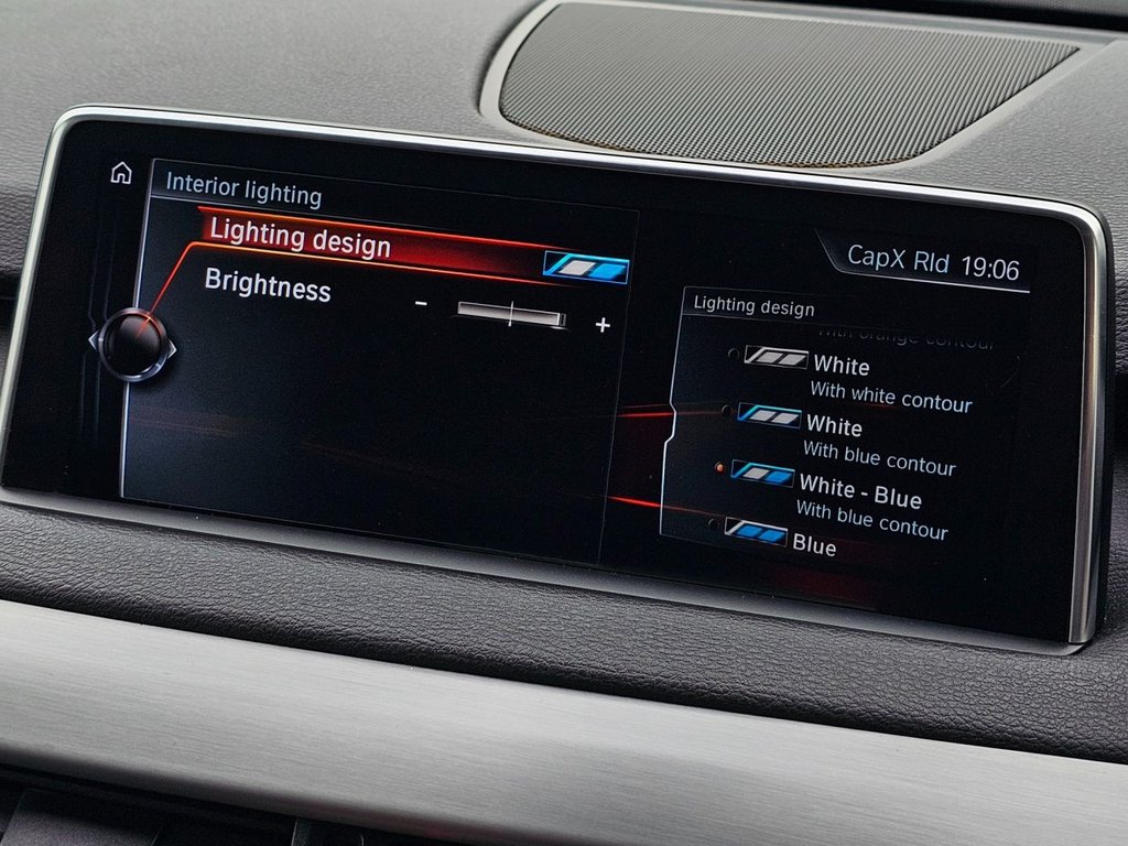 Used BMW X5 2016 for sale - 76202653: Photo 35