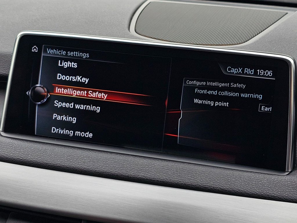 Used BMW X5 2016 for sale - 76202653: Photo 36