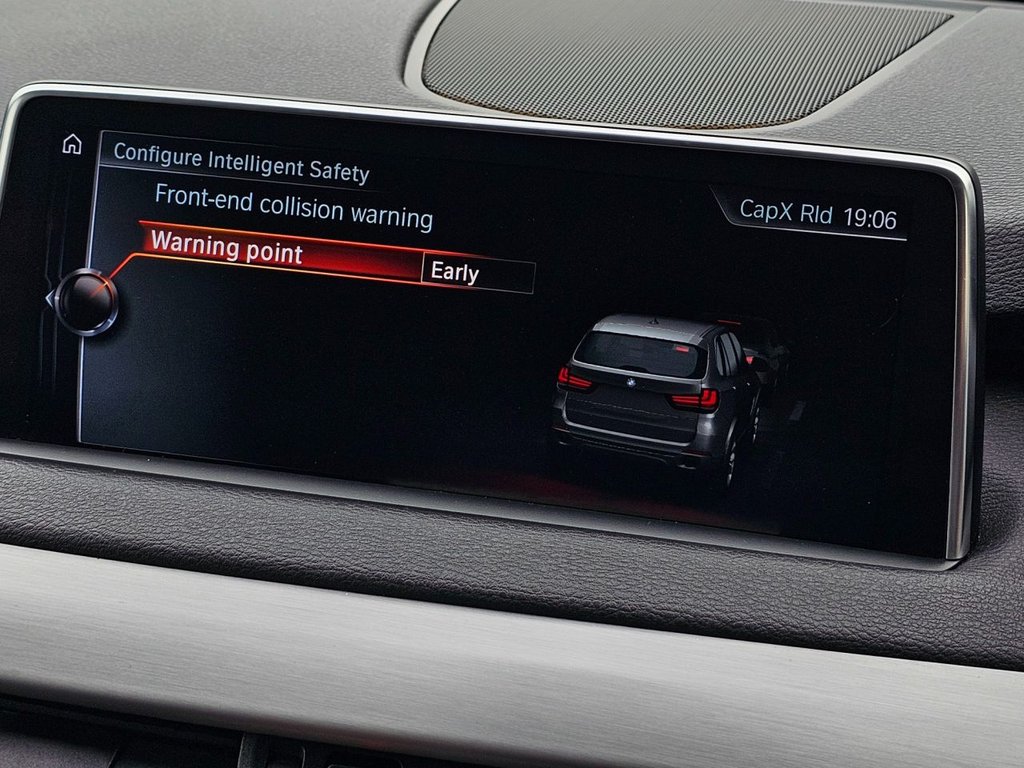 Used BMW X5 2016 for sale - 76202653: Photo 37