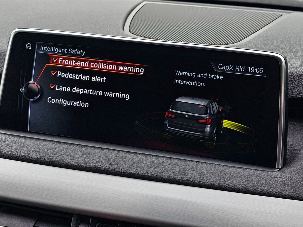 Used BMW X5 2016 for sale - 76202653: Photo 38