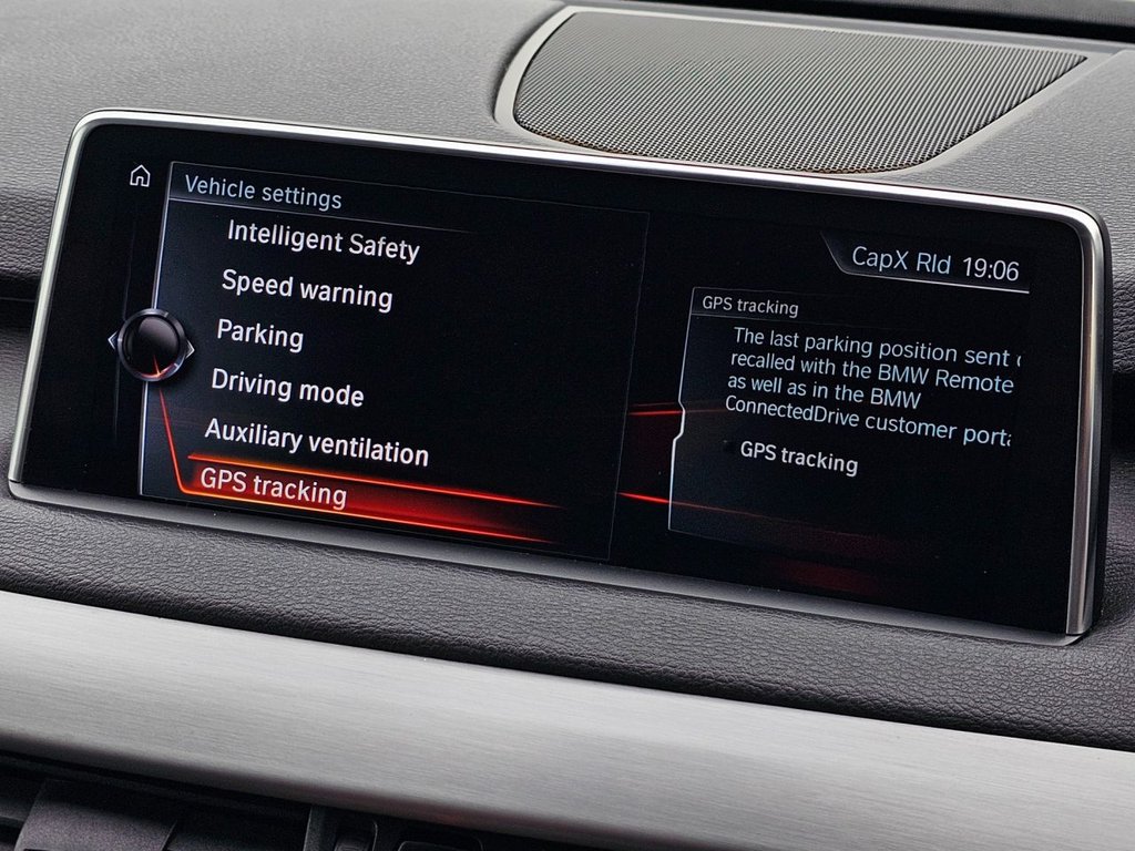 Used BMW X5 2016 for sale - 76202653: Photo 39