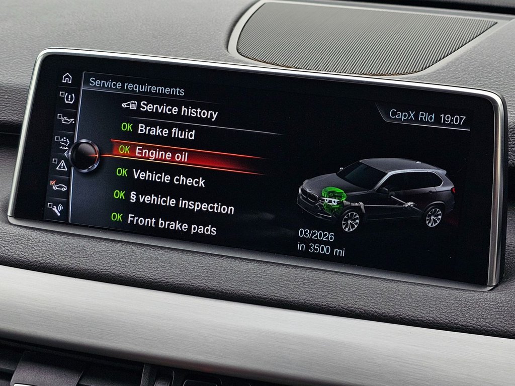 Used BMW X5 2016 for sale - 76202653: Photo 42