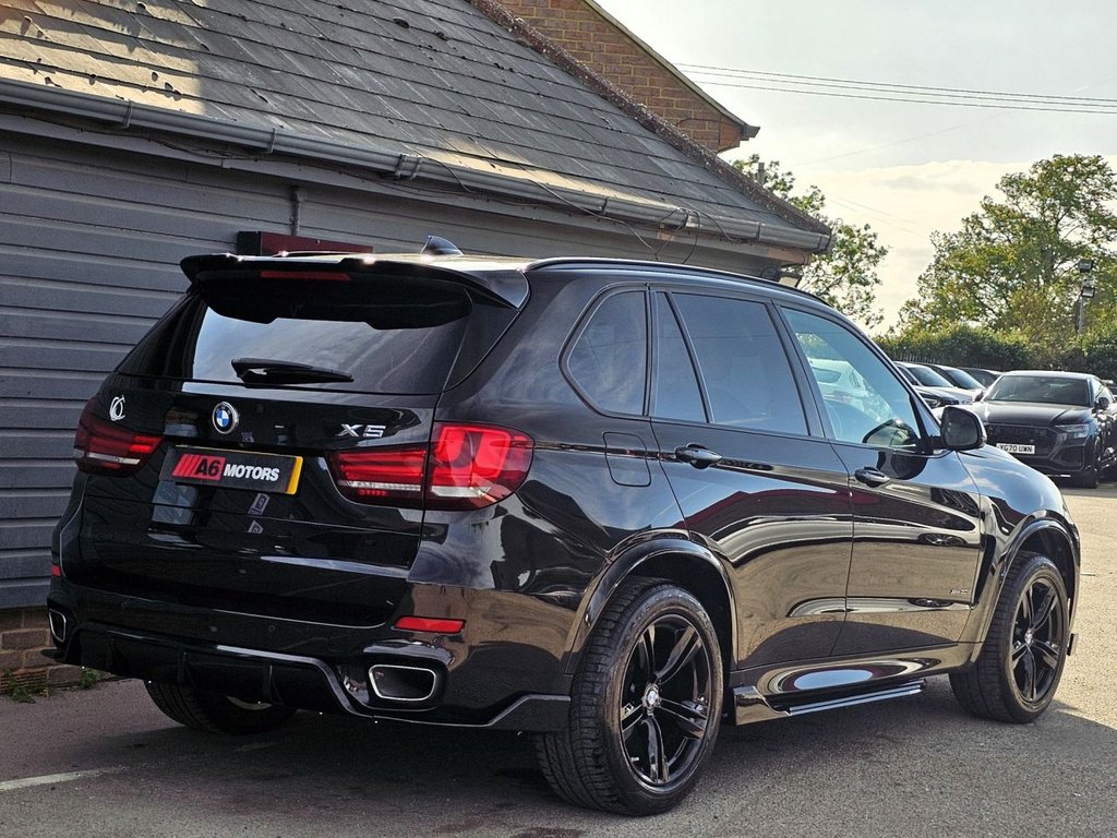 Used BMW X5 2016 for sale - 76783453: Photo 13