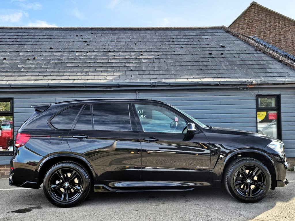 Used BMW X5 2016 for sale - 76783453: Photo 14