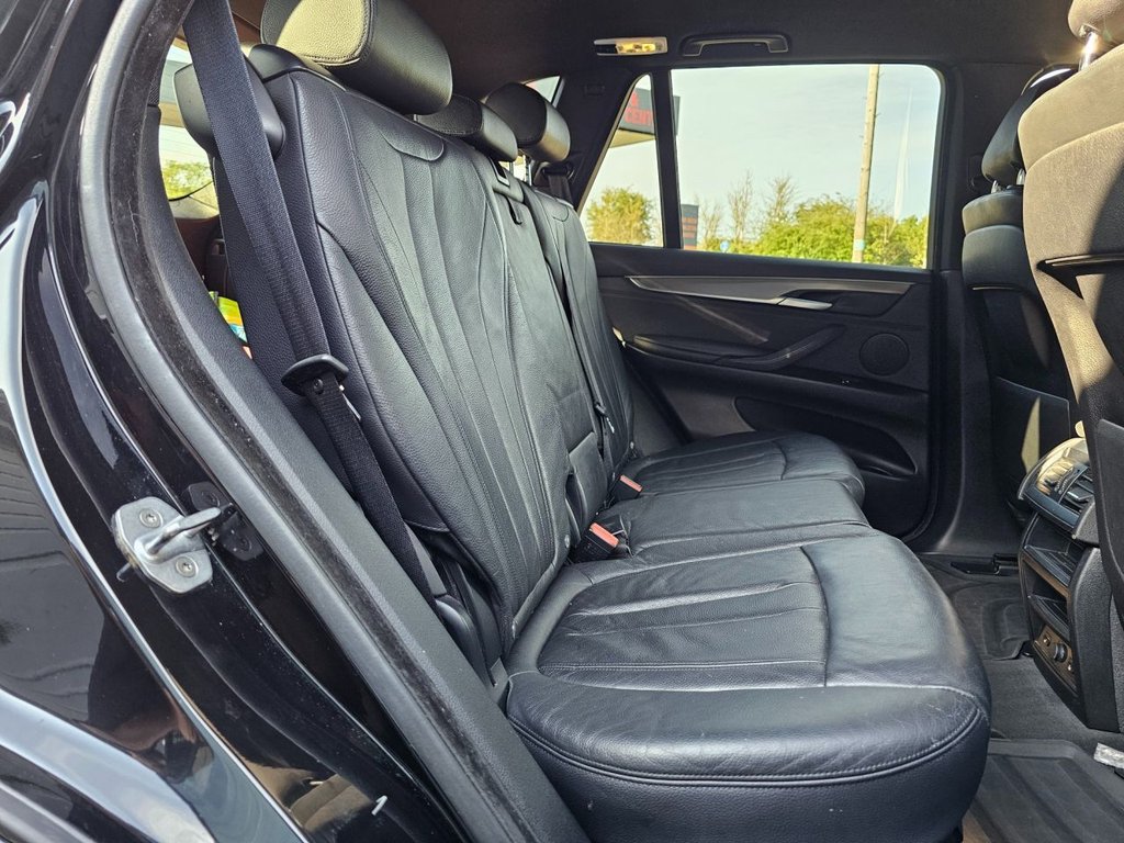 Used BMW X5 2016 for sale - 76783453: Photo 16