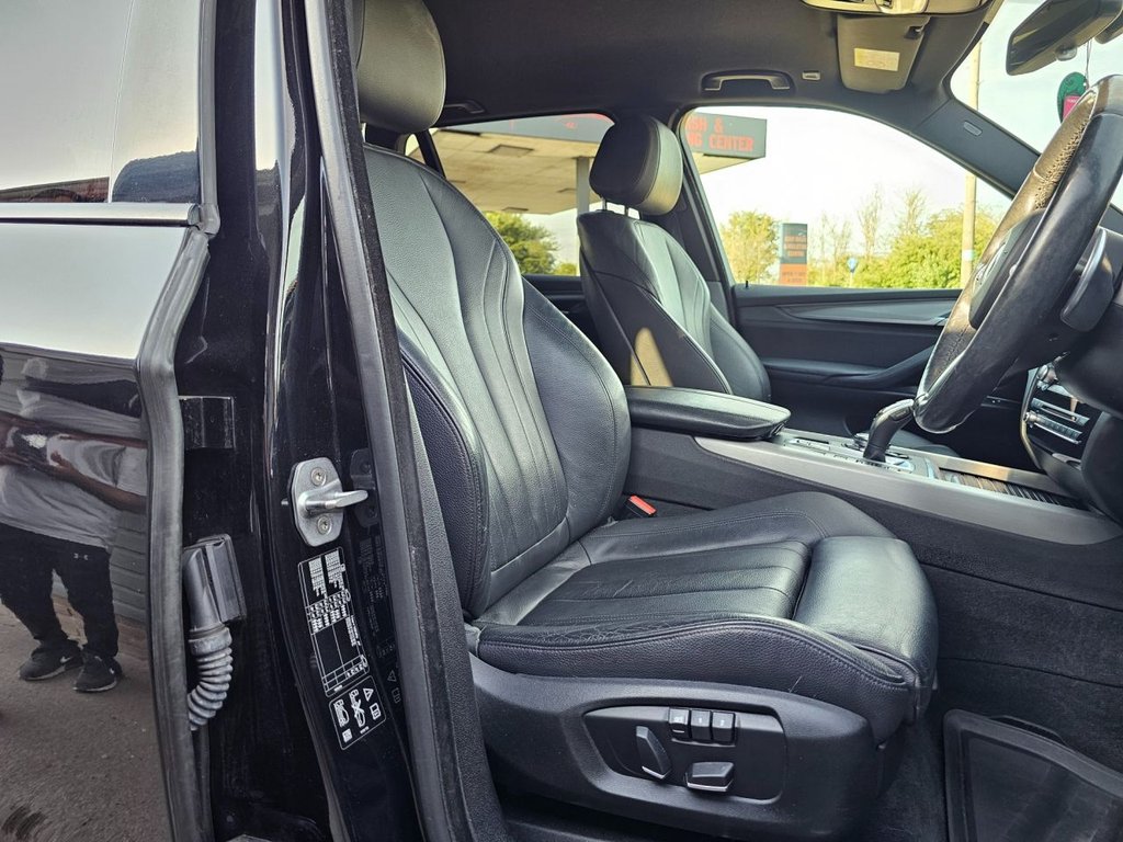 Used BMW X5 2016 for sale - 76783453: Photo 17