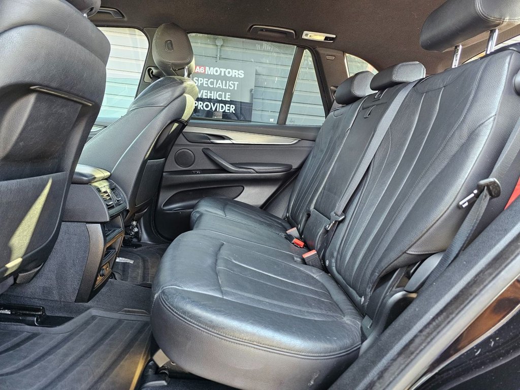 Used BMW X5 2016 for sale - 76783453: Photo 18