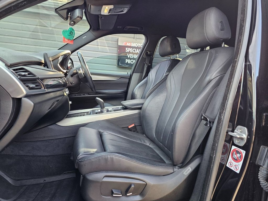 Used BMW X5 2016 for sale - 76783453: Photo 19