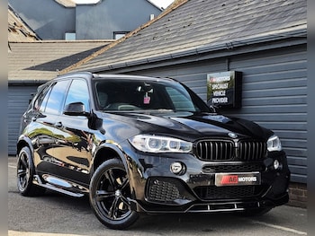 2016 (16) - xDrive30d M Sport 5dr Auto [7 Seat]