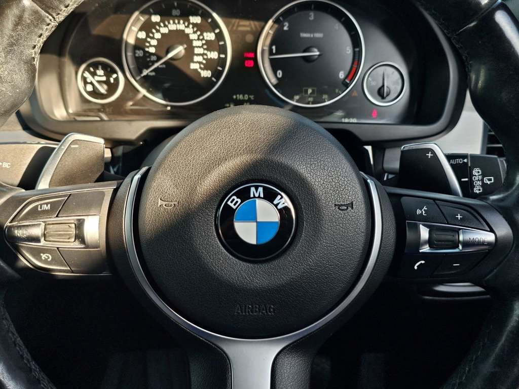 Used BMW X5 2016 for sale - 76783453: Photo 22