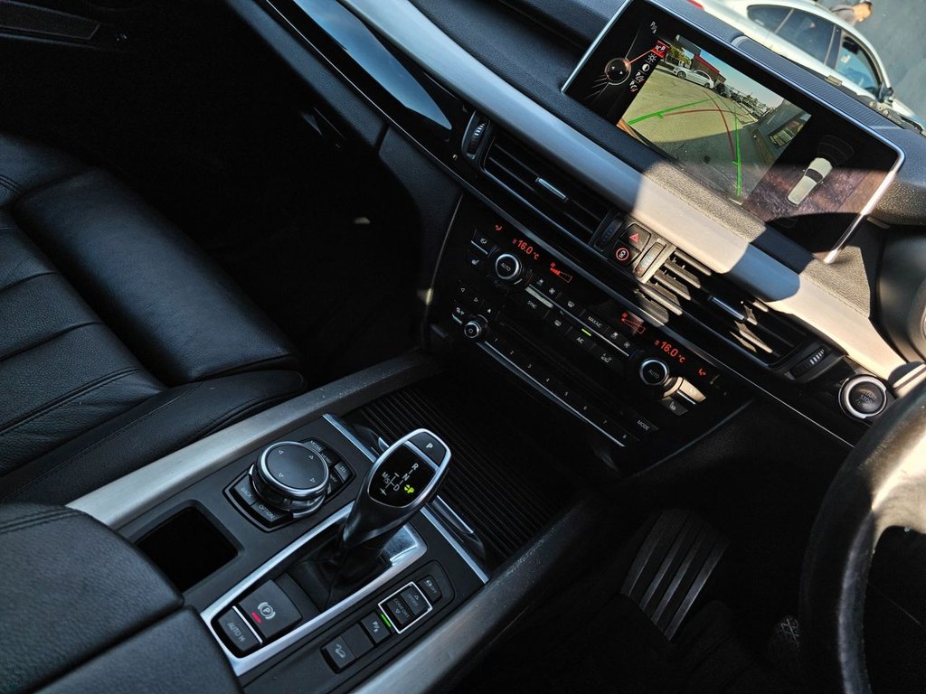 Used BMW X5 2016 for sale - 76783453: Photo 23