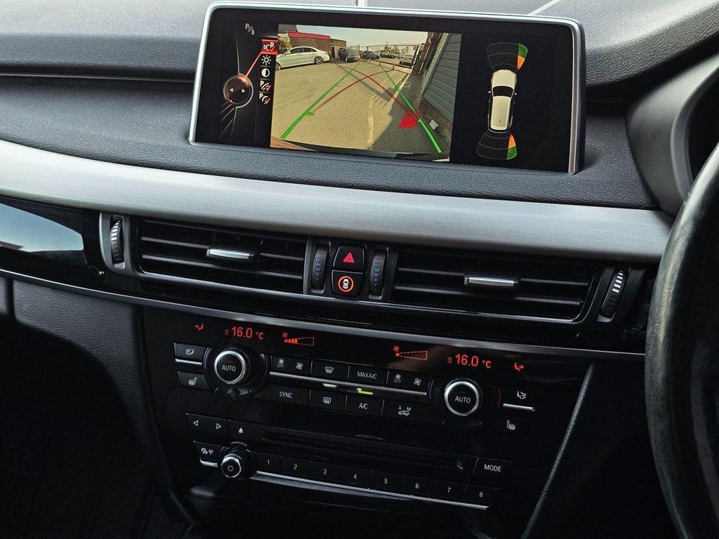 Used BMW X5 2016 for sale - 76783453: Photo 24