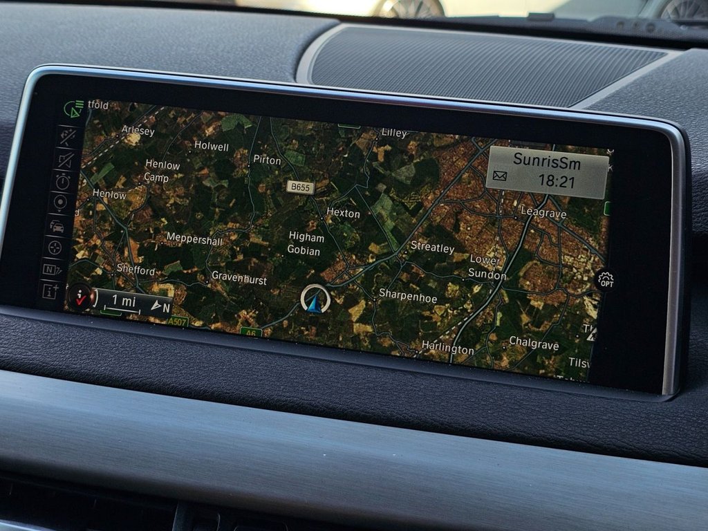 Used BMW X5 2016 for sale - 76783453: Photo 34