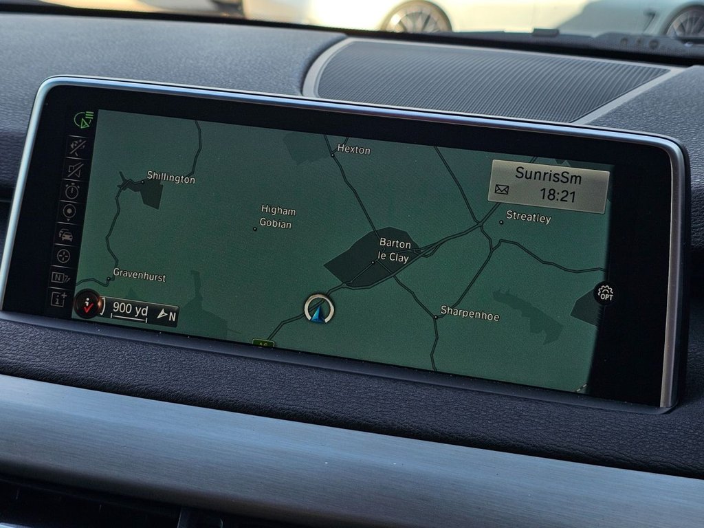 Used BMW X5 2016 for sale - 76783453: Photo 35