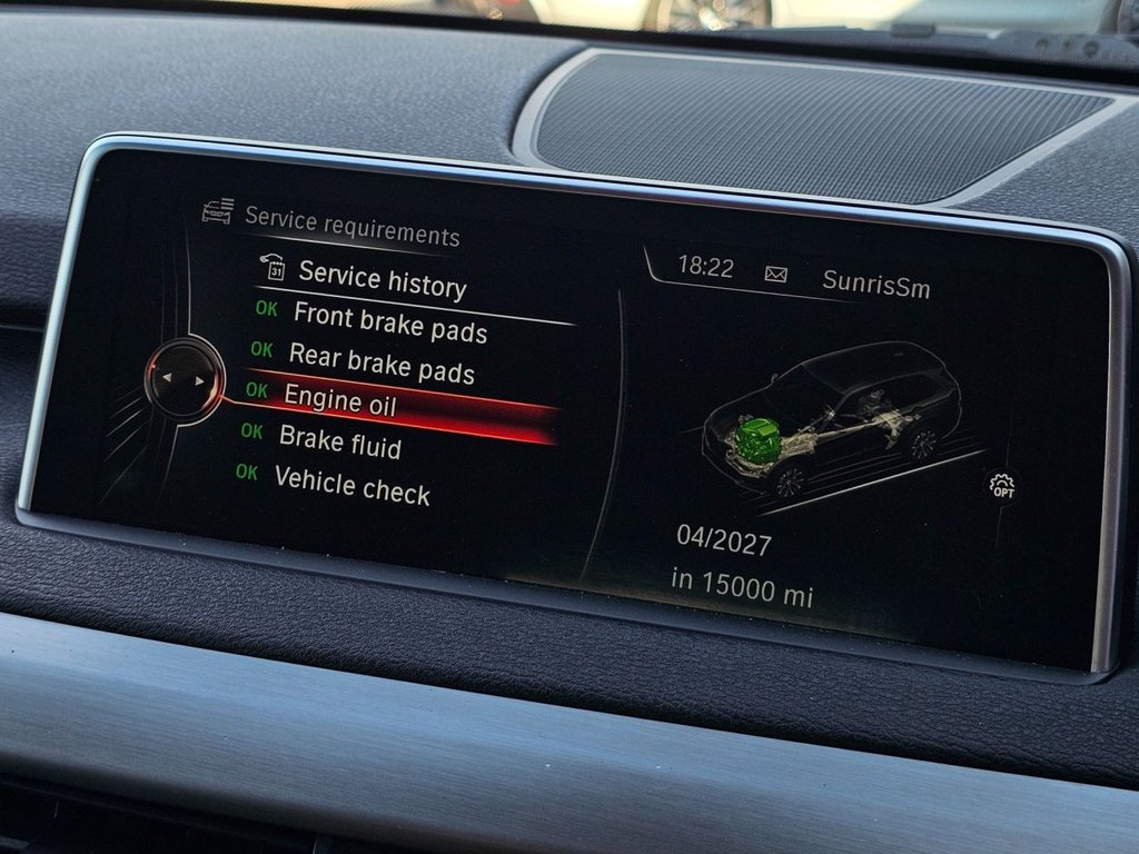 Used BMW X5 2016 for sale - 76783453: Photo 36