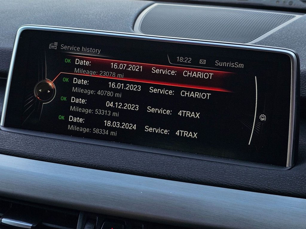 Used BMW X5 2016 for sale - 76783453: Photo 37