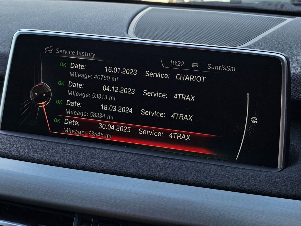 Used BMW X5 2016 for sale - 76783453: Photo 38