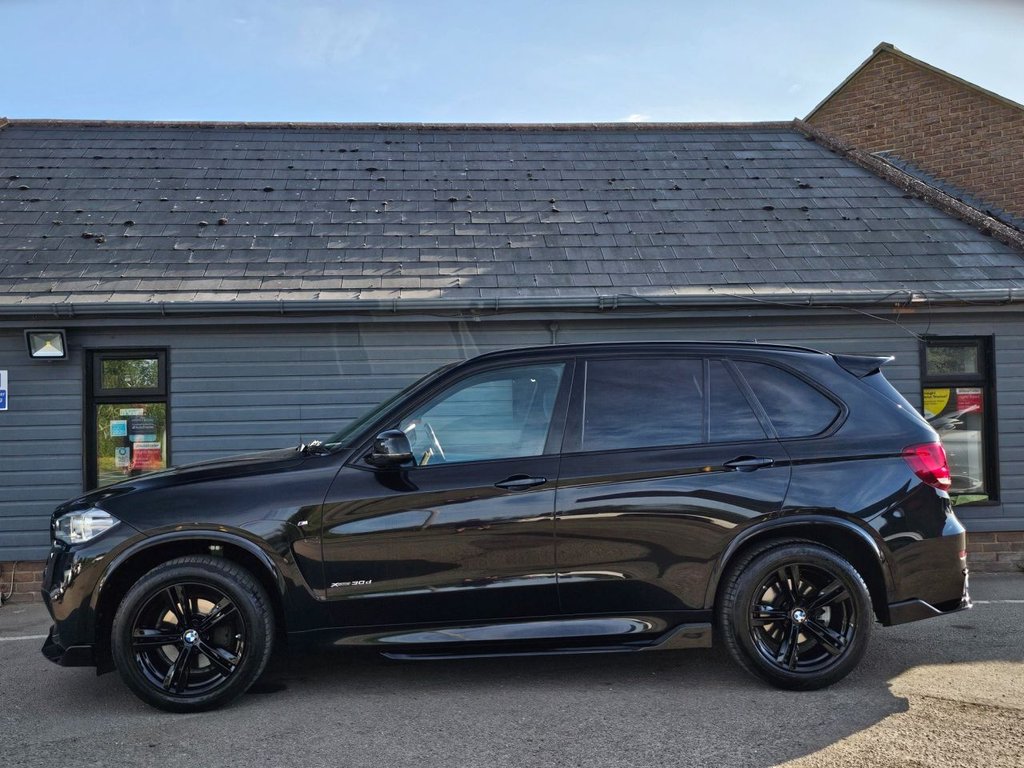 Used BMW X5 2016 for sale - 76783453: Photo 9