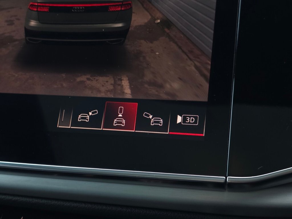 Used Audi Q8 2018 for sale - 76954003: Photo 35