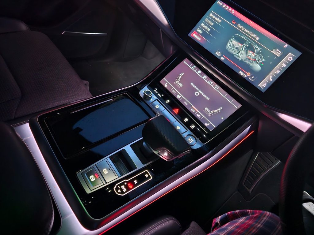 Used Audi Q8 2018 for sale - 76954003: Photo 40