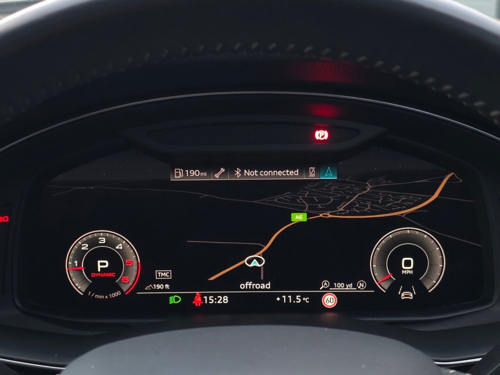 Used Audi Q8 2018 for sale - 76954003: Photo 43