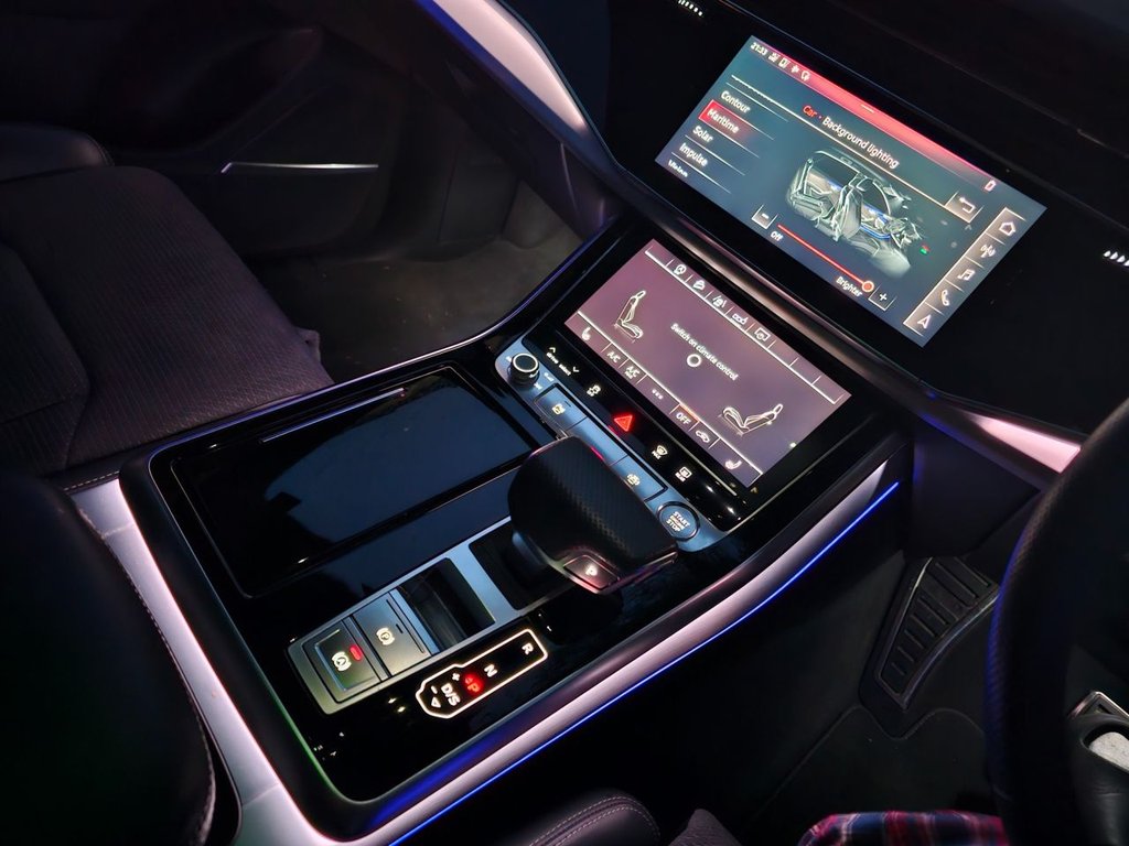 Used Audi Q8 2018 for sale - 76954003: Photo 44