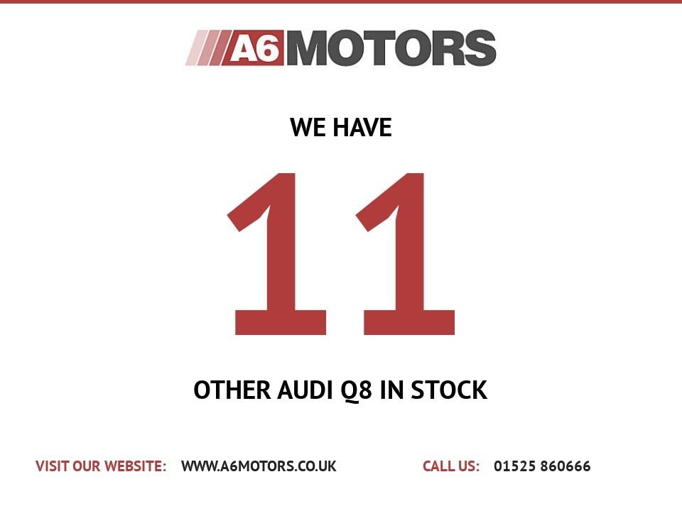 Used Audi Q8 2018 for sale - 76954003: Photo 49