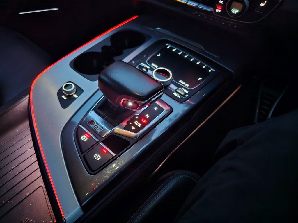 Used Audi SQ7 2018 for sale - 76788041: Photo 25