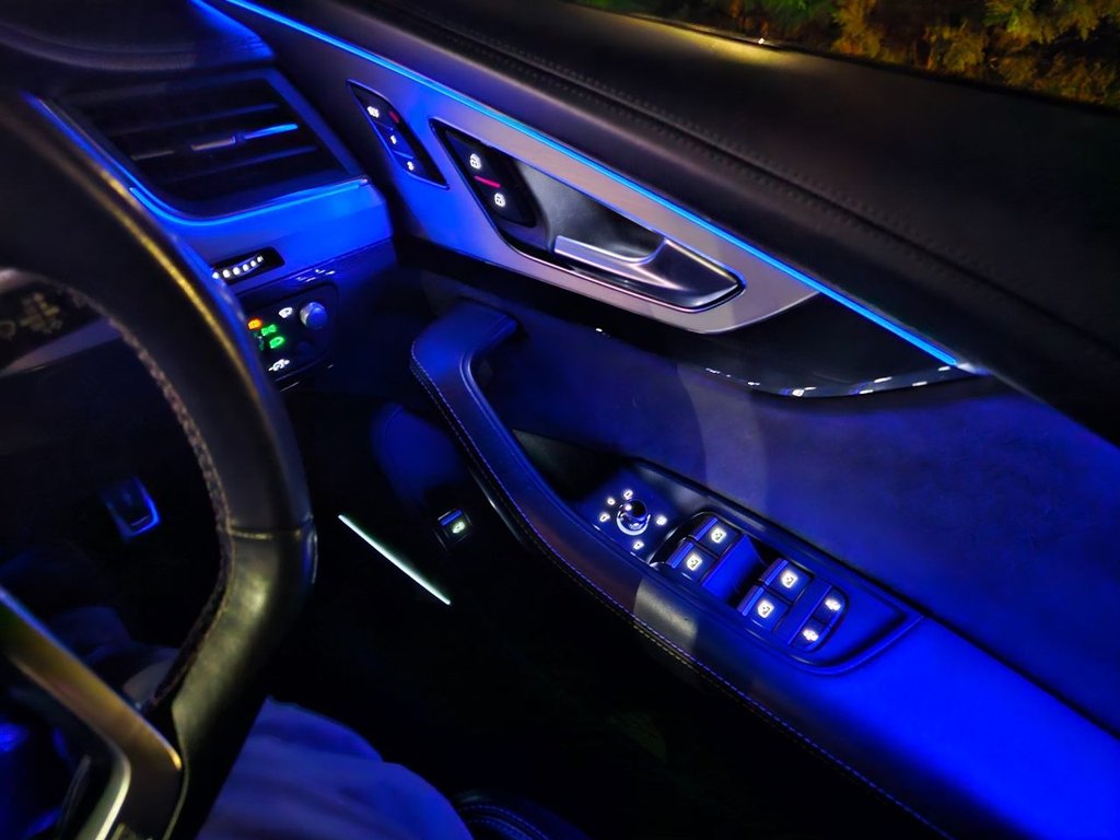 Used Audi SQ7 2018 for sale - 76788041: Photo 32