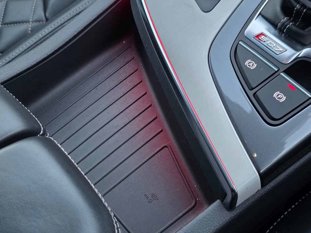 Used Audi SQ7 2018 for sale - 76788041: Photo 34