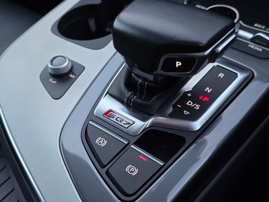 Used Audi SQ7 2018 for sale - 76788041: Photo 36