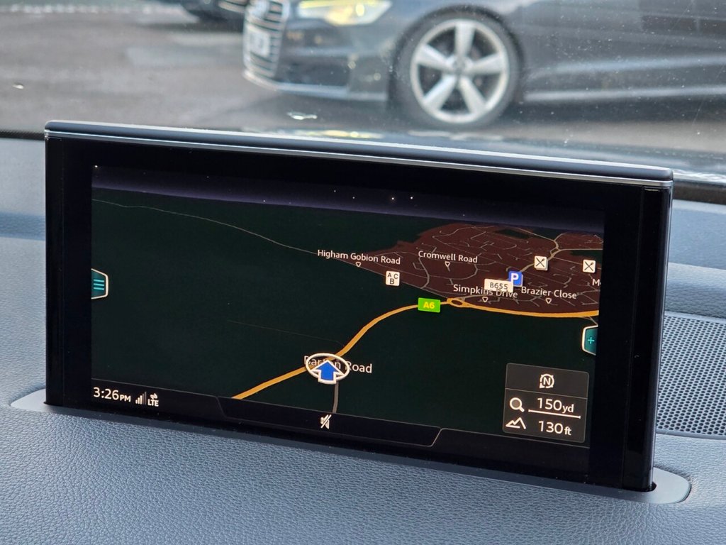 Used Audi SQ7 2018 for sale - 76788041: Photo 44