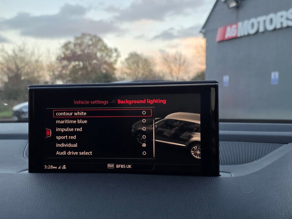 Used Audi SQ7 2018 for sale - 76788041: Photo 46