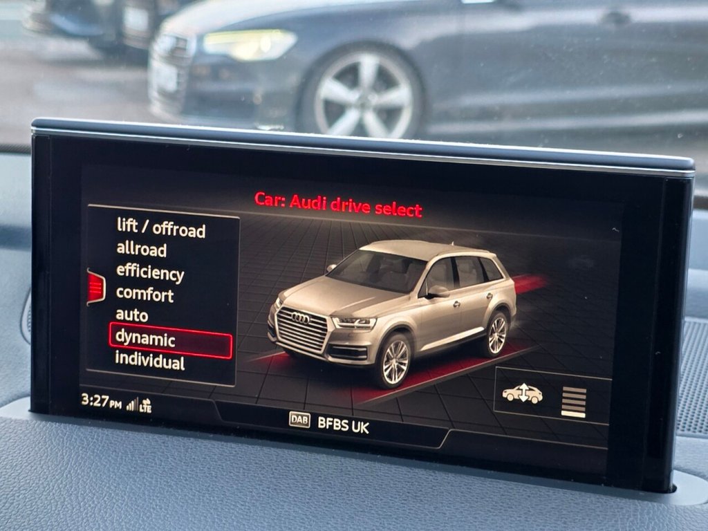 Used Audi SQ7 2018 for sale - 76788041: Photo 48