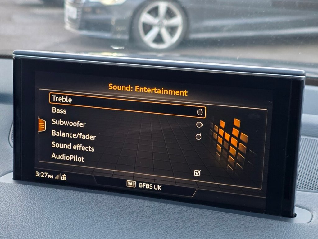 Used Audi SQ7 2018 for sale - 76788041: Photo 49